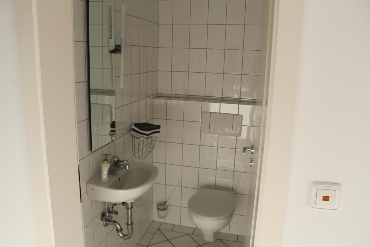 Ferienhaus Auf Gut Sautmannshausen Haselünne Dış mekan fotoğraf