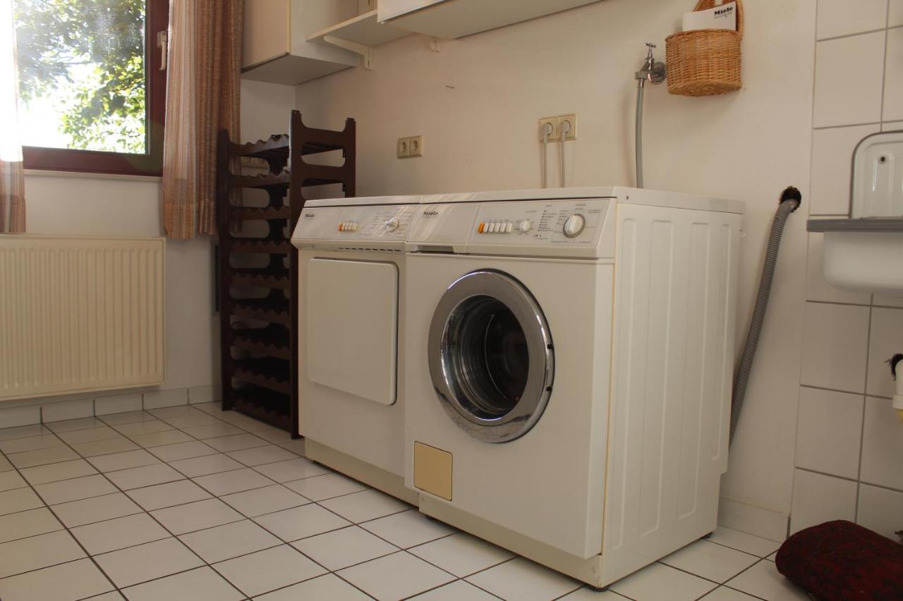 Ferienhaus Auf Gut Sautmannshausen Haselünne Dış mekan fotoğraf